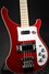 Rickenbacker 4003/4 , Ruby: Free image