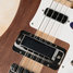 Rickenbacker 4003/4 S, Natural Walnut: Free image