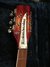 Rickenbacker 360/12 V64, Fireglo: Headstock