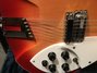 Rickenbacker 360/12 V64, Fireglo: Free image