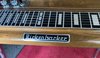 Rickenbacker DW16/2 X 8 Console Steel, Natural: Neck - Front