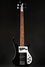 Rickenbacker 4003/5 S, Jetglo: Full Instrument - Front