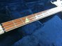 Rickenbacker 4001/4 , Jetglo: Neck - Front