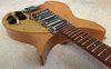 Rickenbacker 325/6 C58, Mapleglo: Body - Front