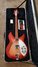 Rickenbacker 330/6 , Fireglo: Free image2