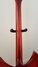 Rickenbacker 330/6 , Fireglo: Neck - Rear