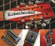 Rickenbacker 1993/12 RoMo, Fireglo: Close up - Free