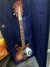 Rickenbacker 620/12 , Fireglo: Close up - Free2