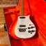 Rickenbacker 450/6 , Fireglo: Free image