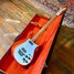 Rickenbacker 450/6 , Fireglo: Full Instrument - Front