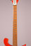 Rickenbacker 450/6 , Fireglo: Neck - Front