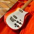 Rickenbacker 450/6 , Fireglo: Close up - Free2