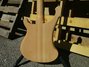 Rickenbacker 4003/4 , Mapleglo: Body - Rear