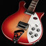 Rickenbacker 620/6 , Fireglo: Free image2