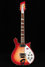 Rickenbacker 620/6 , Fireglo: Full Instrument - Front