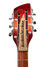 Rickenbacker 660/12 TP, Fireglo: Headstock