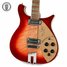 Rickenbacker 660/12 TP, Fireglo: Free image