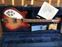 Rickenbacker 360/12 , Fireglo: Free image2