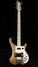 Rickenbacker 4003/4 S, Natural Walnut: Full Instrument - Front