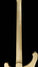 Rickenbacker 4003/4 , Mapleglo: Neck - Rear