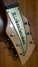 Rickenbacker 325/6 C58, Mapleglo: Headstock