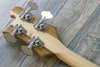 Rickenbacker 4003/4 S, Mapleglo: Headstock - Rear