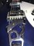 Rickenbacker 620/6 , Midnightblue: Close up - Free2