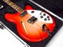 Rickenbacker 360/12 , Fireglo: Free image2