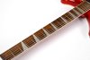 Rickenbacker 360/12 , Fireglo: Neck - Front