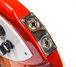 Rickenbacker 360/12 , Fireglo: Close up - Free