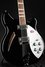 Rickenbacker 360/12 , Jetglo: Free image