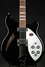 Rickenbacker 360/12 , Jetglo: Body - Front