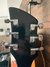 Rickenbacker 350/6 , Jetglo: Headstock - Rear