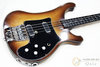 Rickenbacker 4002/4 , Autumnglo: Body - Front