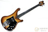 Rickenbacker 4002/4 , Autumnglo: Full Instrument - Front