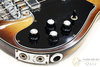 Rickenbacker 4002/4 , Autumnglo: Close up - Free