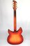 Rickenbacker 1997/6 RoMo, Fireglo: Full Instrument - Rear