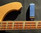 Rickenbacker 4001/4 , Mapleglo: Neck - Front