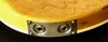 Rickenbacker 4001/4 , Mapleglo: Close up - Free