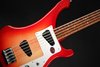 Rickenbacker 4003/5 S, Fireglo: Free image