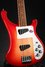 Rickenbacker 4003/5 S, Fireglo: Free image2