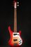 Rickenbacker 4003/5 S, Fireglo: Full Instrument - Front