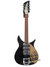 Rickenbacker 325/6 V59, Jetglo: Full Instrument - Front