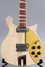 Rickenbacker 660/12 , Mapleglo: Body - Front