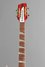 Rickenbacker 360/12 C63, Fireglo: Headstock