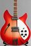 Rickenbacker 360/12 C63, Fireglo: Body - Front