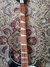 Rickenbacker 4003/4 , Jetglo: Neck - Front