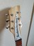 Rickenbacker 620/6 , Mapleglo: Headstock