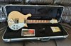 Rickenbacker 620/6 , Mapleglo: Free image