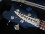 Rickenbacker 4003/4 , Midnightblue: Headstock